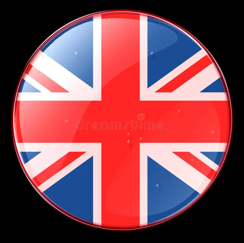 Bandeira Inglesa